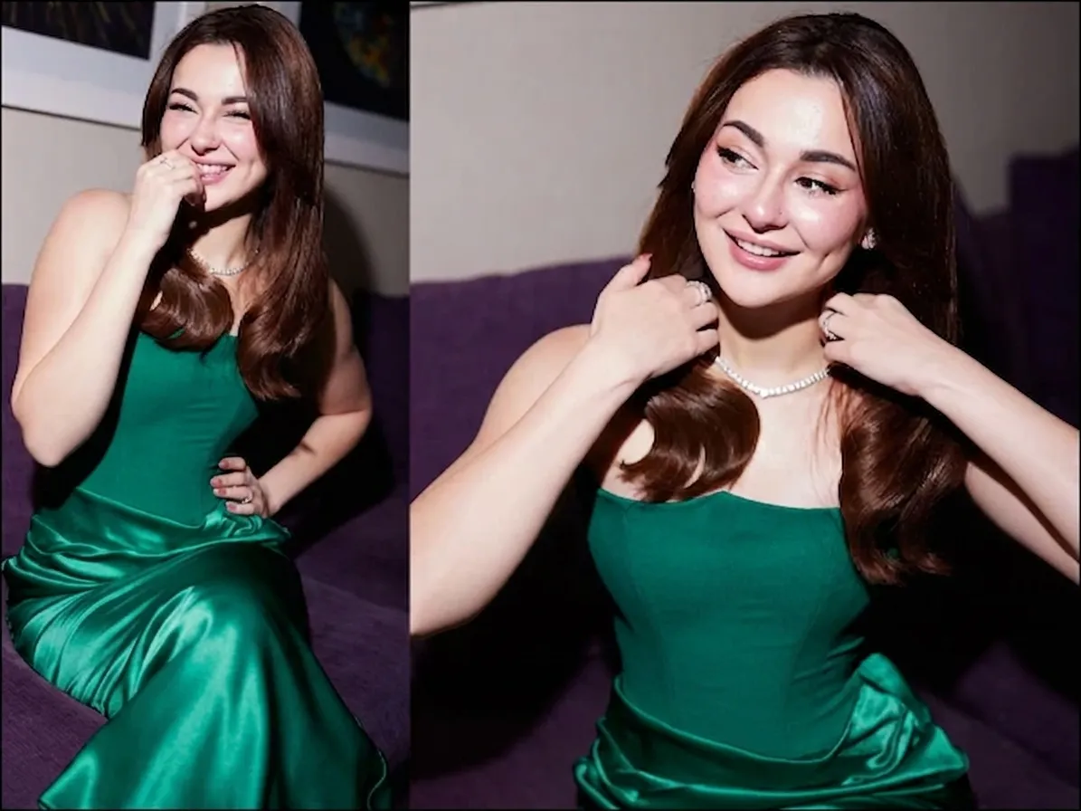 Hania Amir donates new ward to Sahara Life Trust hospital