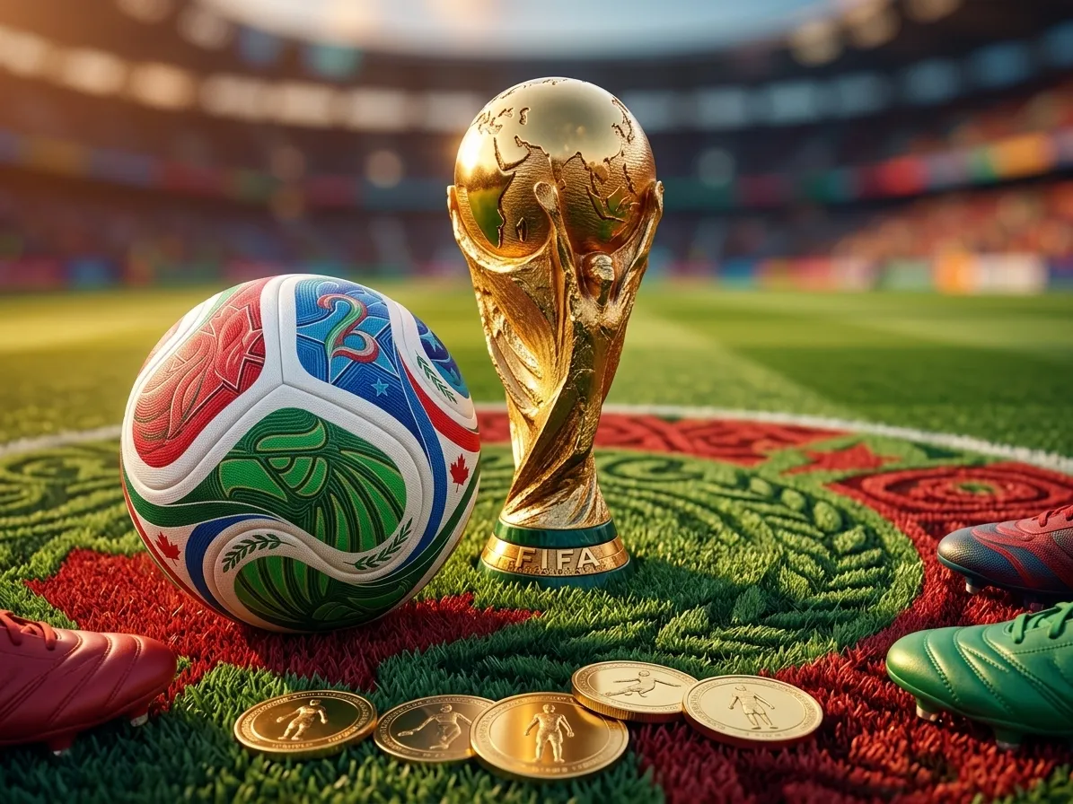 Pakistan sets target of producing 300,000 to 400,000 trained workers for World Cup 2034