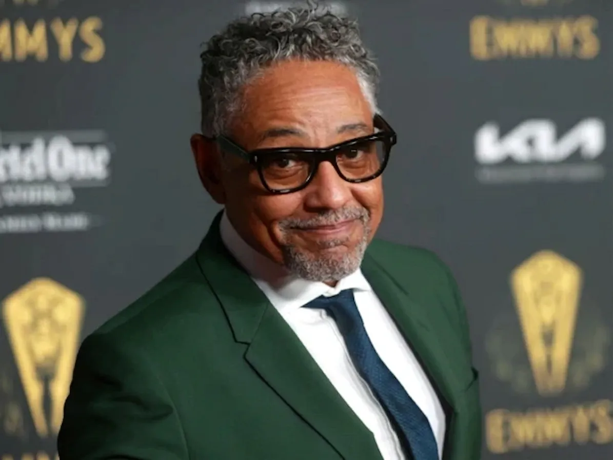 American actor Giancarlo Esposito converts to Islam